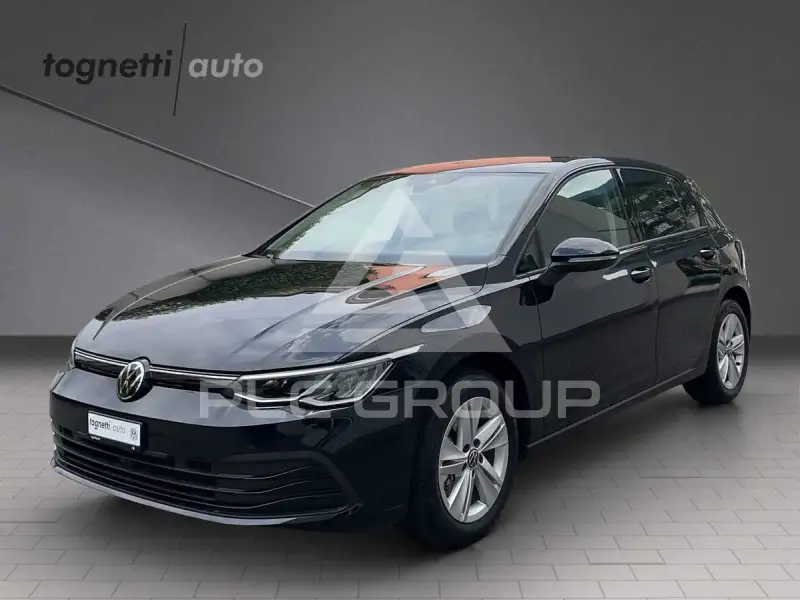 2024 Volkswagen GOLF