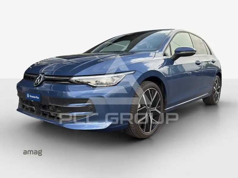 2024 Volkswagen GOLF