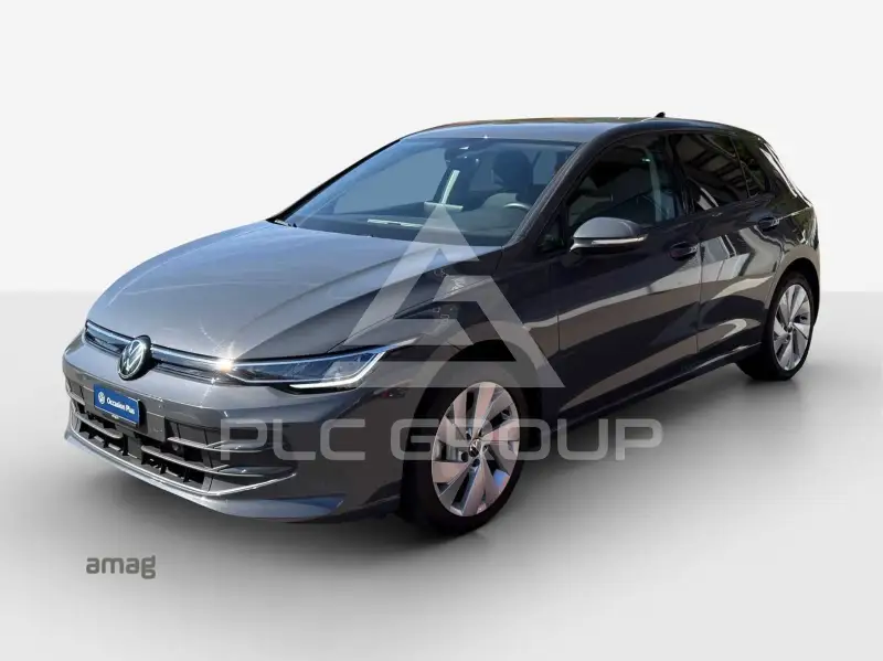 2024 Volkswagen GOLF