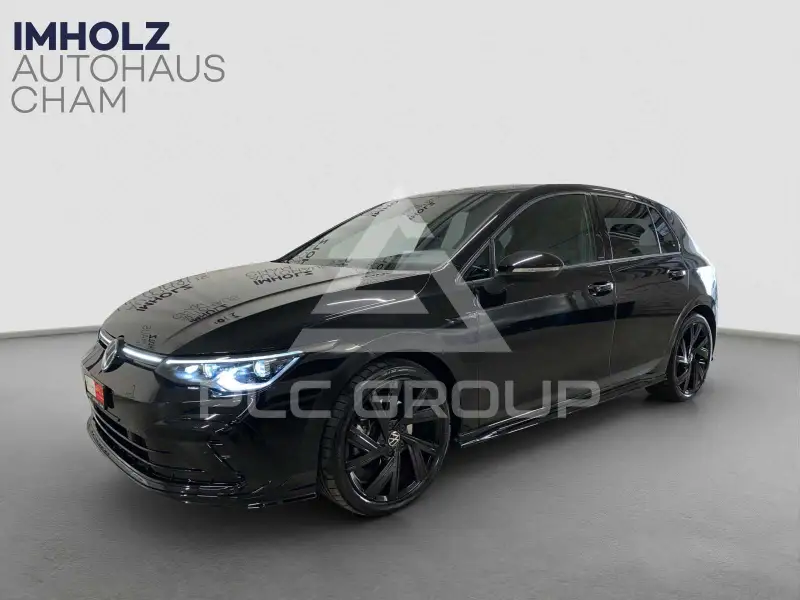 2024 Volkswagen GOLF