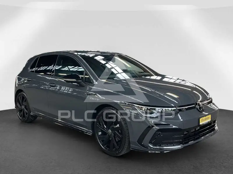 2024 Volkswagen GOLF