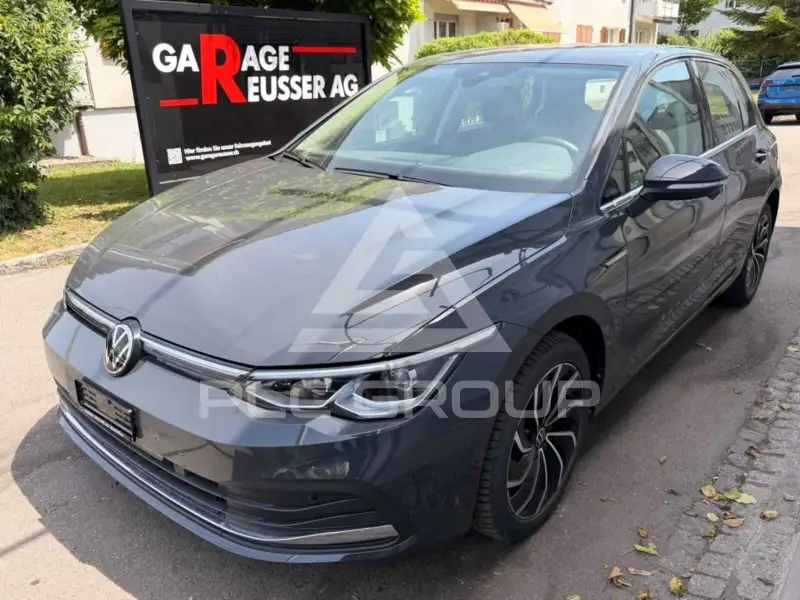 2024 Volkswagen GOLF