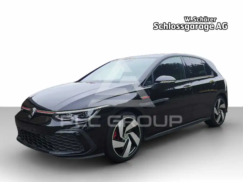 2024 Volkswagen GOLF