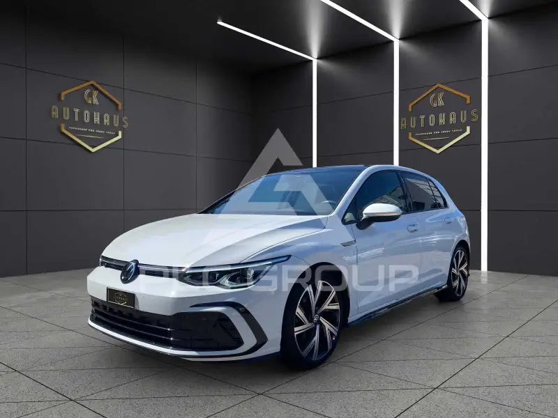2024 Volkswagen GOLF