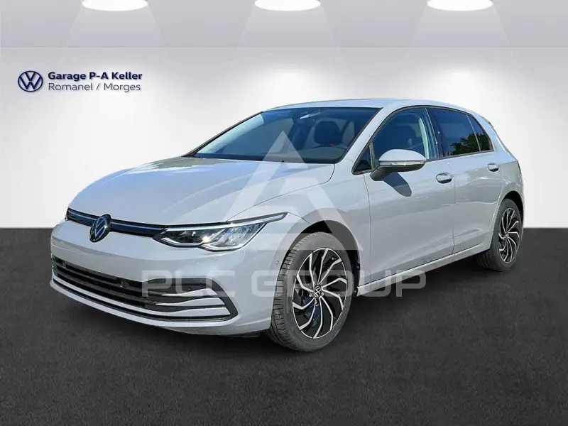 2024 Volkswagen GOLF
