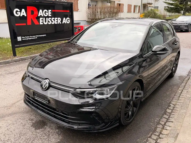 2024 Volkswagen GOLF