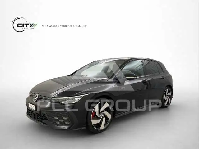 2024 Volkswagen GOLF
