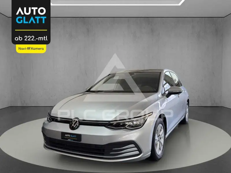2024 Volkswagen GOLF