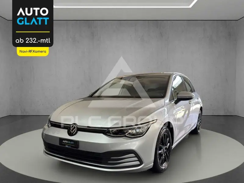 2024 Volkswagen GOLF