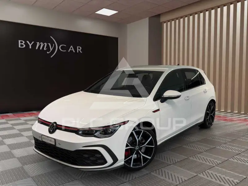 2024 Volkswagen GOLF