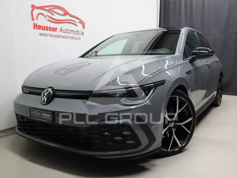 2024 Volkswagen GOLF
