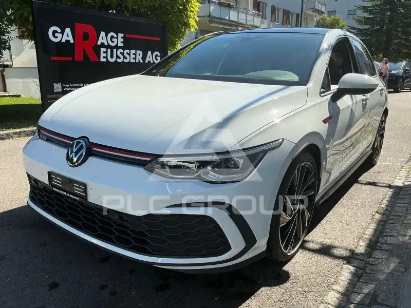 2024 Volkswagen GOLF