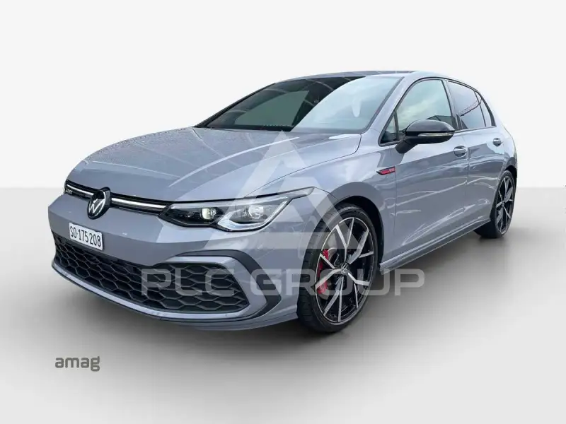 2024 Volkswagen GOLF