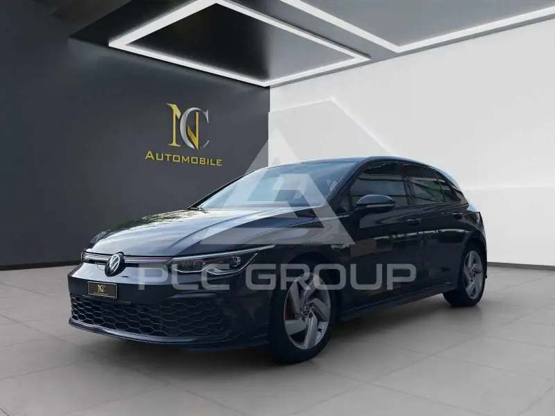2024 Volkswagen GOLF