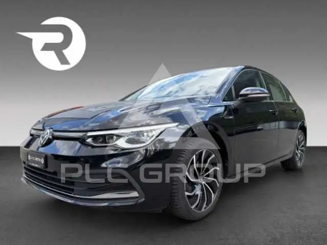2024 Volkswagen GOLF