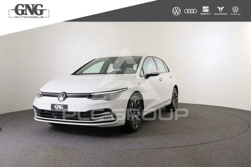 2024 Volkswagen GOLF