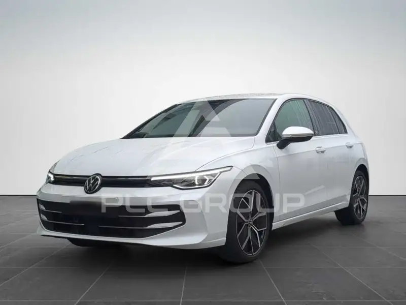2024 Volkswagen GOLF