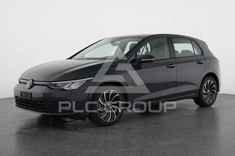 2024 Volkswagen GOLF
