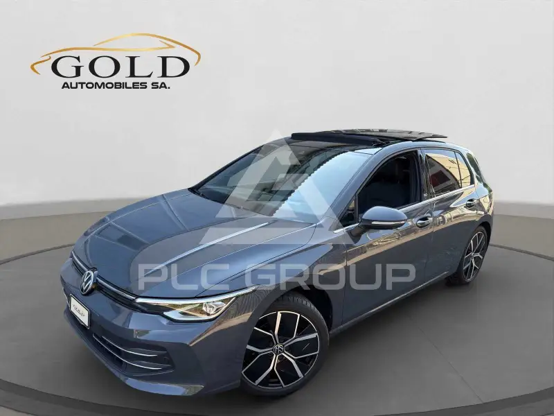 2024 Volkswagen GOLF