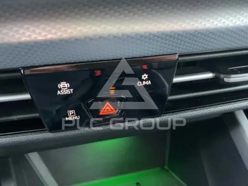 2024 Volkswagen GOLF