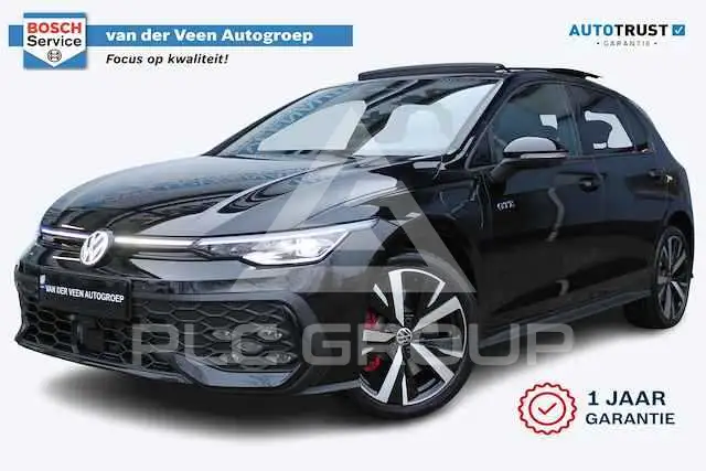 2024 Volkswagen GOLF