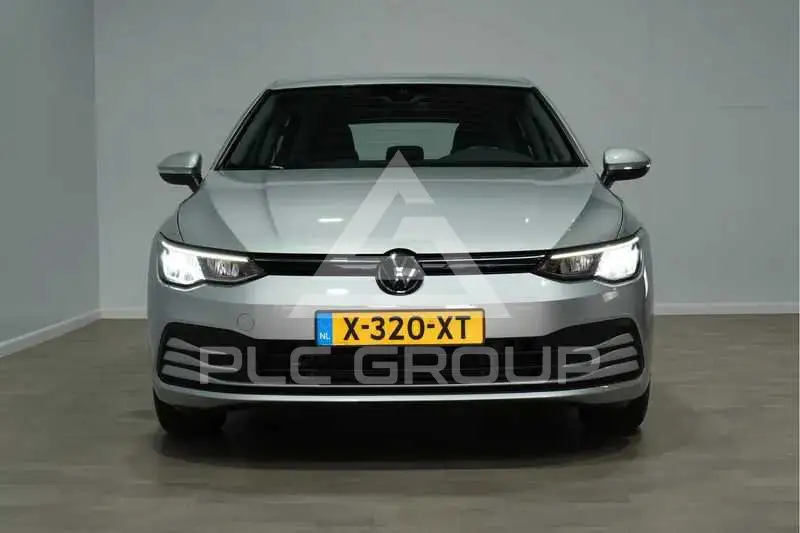 2024 Volkswagen GOLF