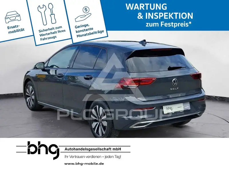 2024 Volkswagen GOLF