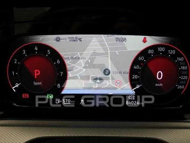2024 Volkswagen GOLF