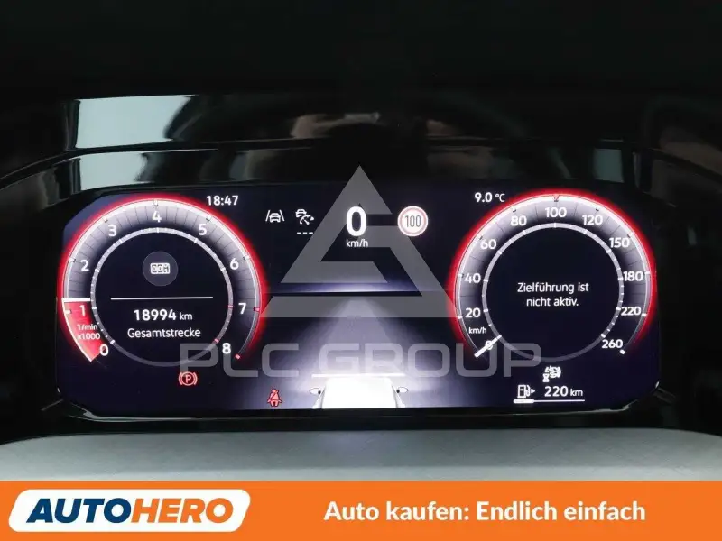 2024 Volkswagen GOLF