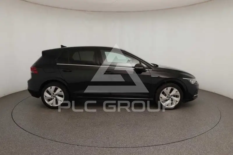 2024 Volkswagen GOLF
