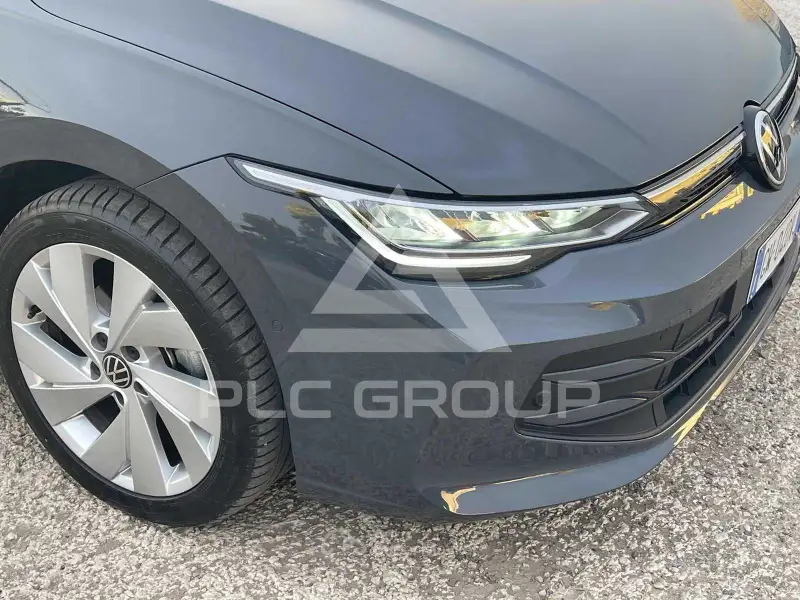2024 Volkswagen GOLF