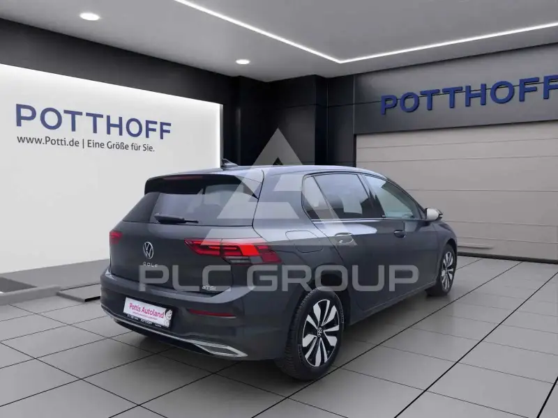 2024 Volkswagen GOLF