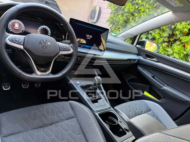 2024 Volkswagen GOLF