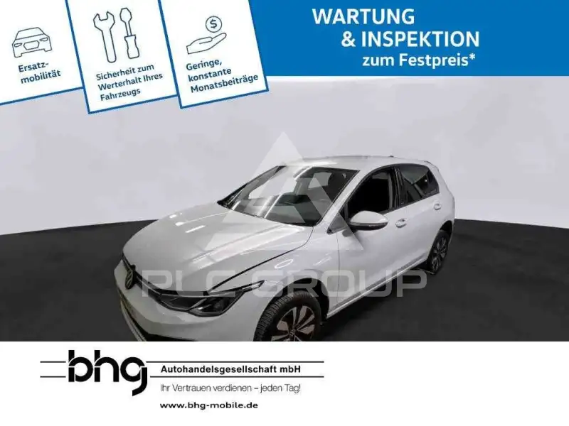2024 Volkswagen GOLF