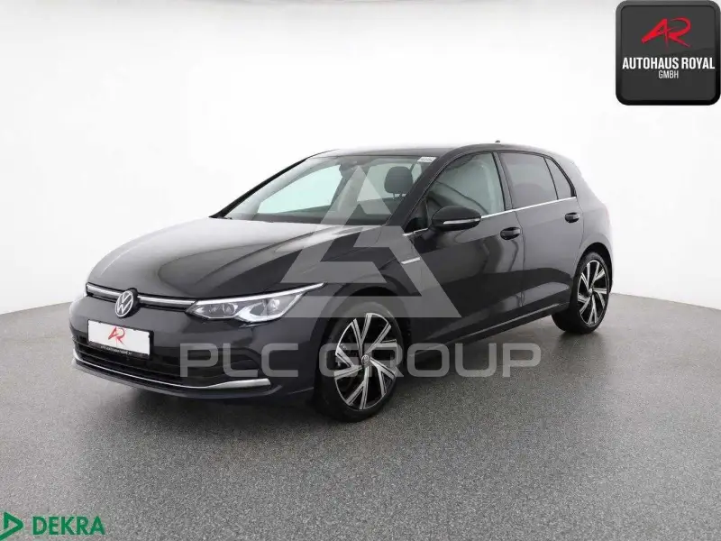 2024 Volkswagen GOLF