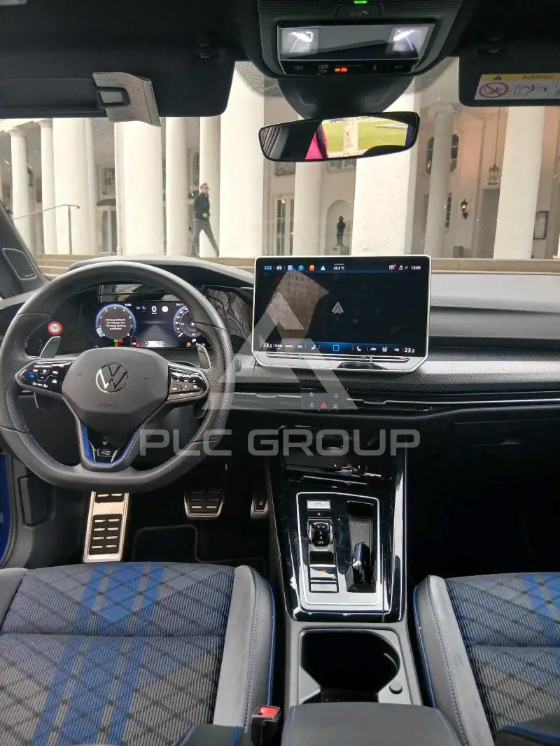 2024 Volkswagen GOLF