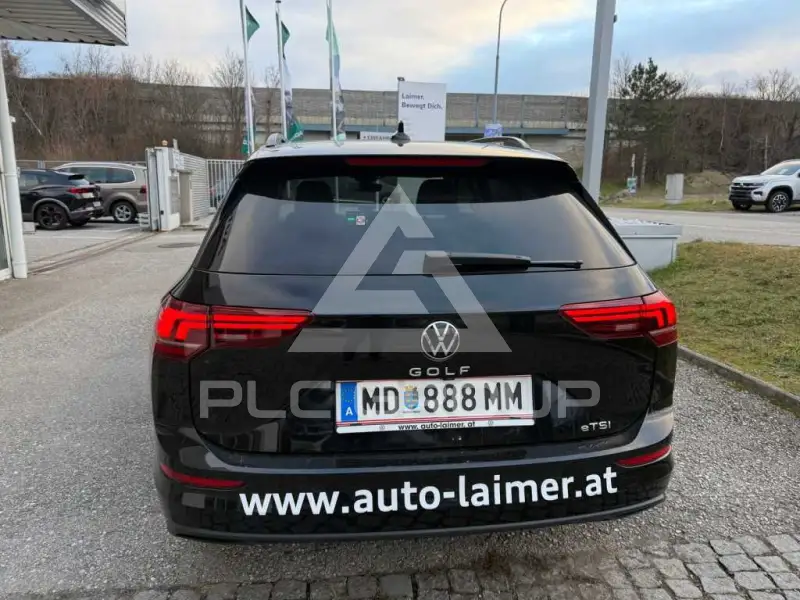2024 Volkswagen GOLF