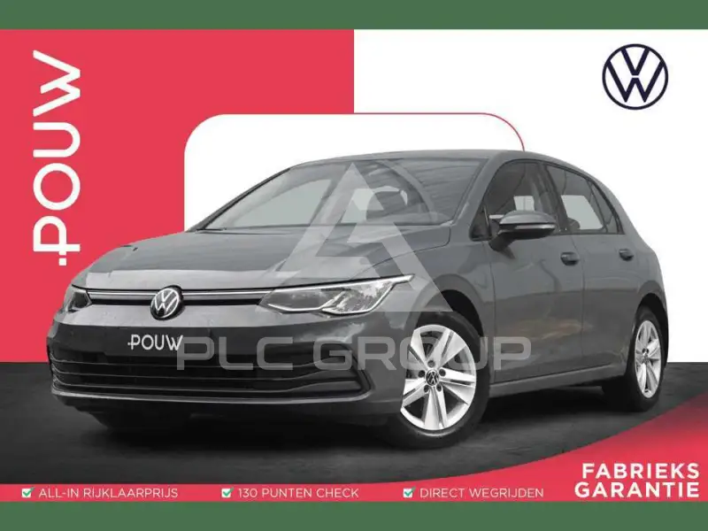 2024 Volkswagen GOLF