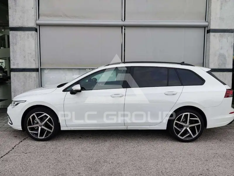 2024 Volkswagen GOLF