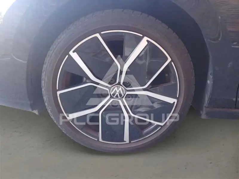 2024 Volkswagen GOLF