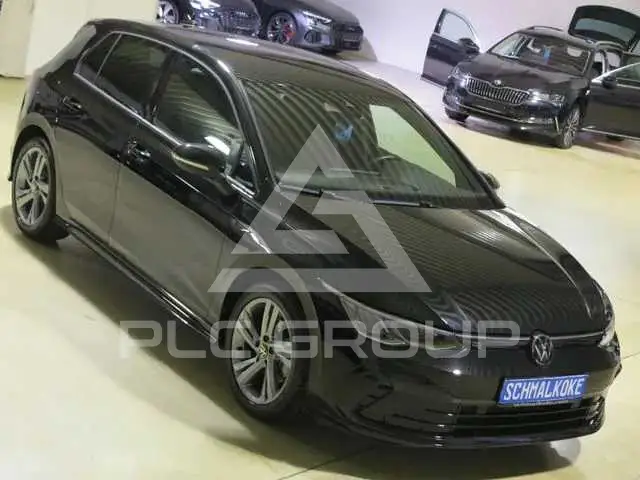 2024 Volkswagen GOLF