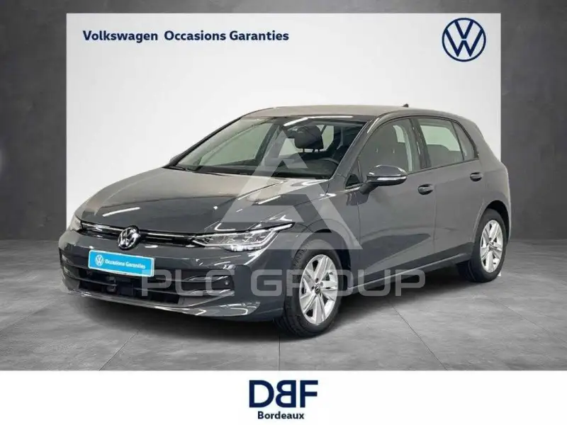 2024 Volkswagen GOLF