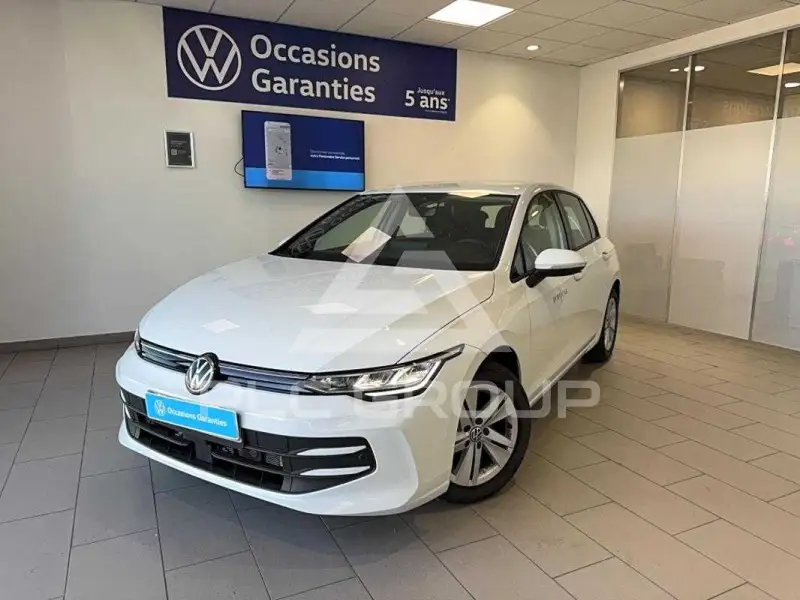 2024 Volkswagen GOLF