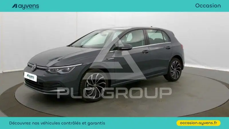 2024 Volkswagen GOLF