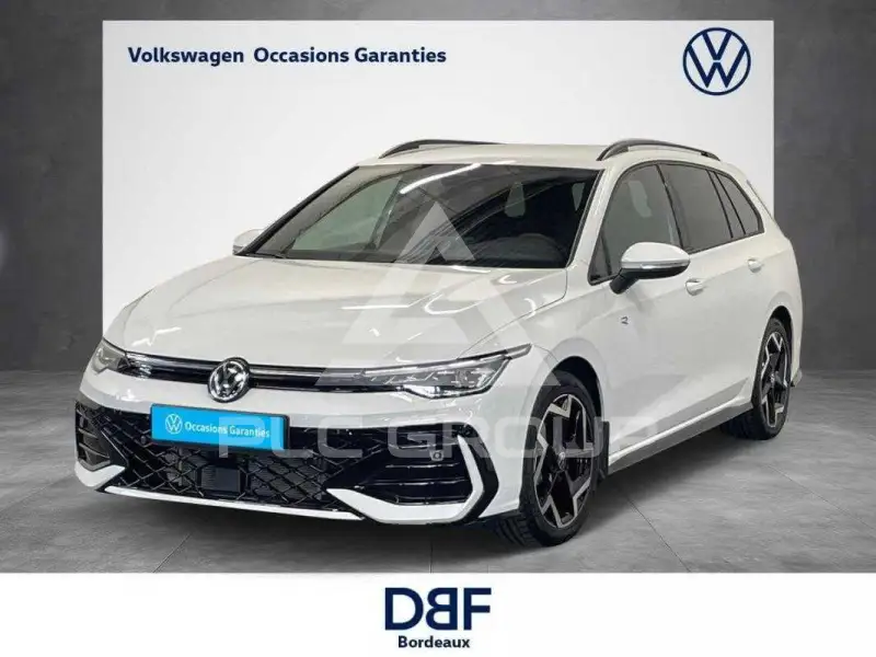 2024 Volkswagen GOLF