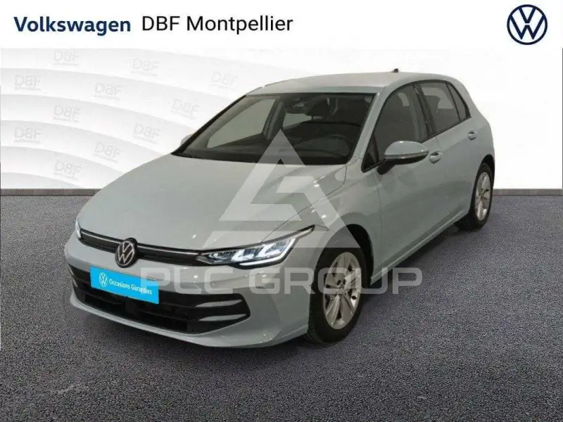 2024 Volkswagen GOLF