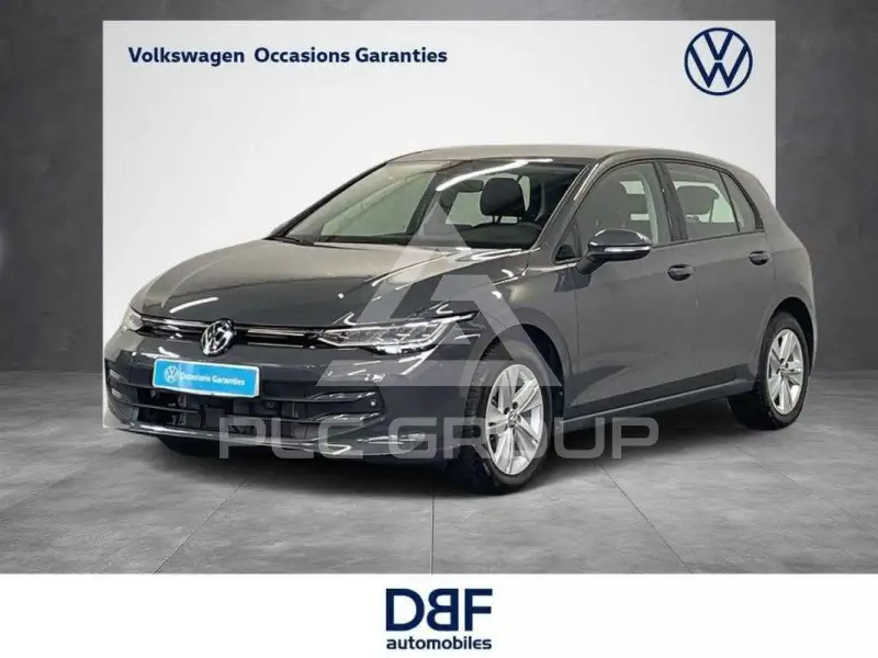 2024 Volkswagen GOLF