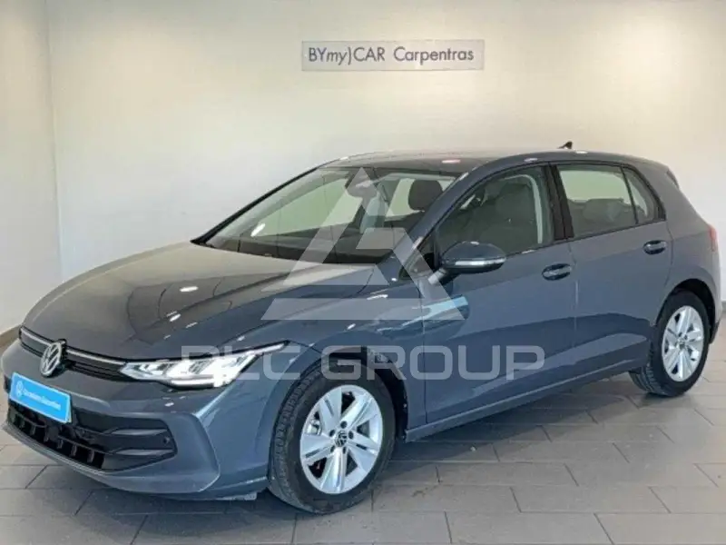 2024 Volkswagen GOLF