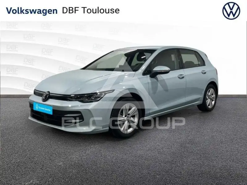 2024 Volkswagen GOLF