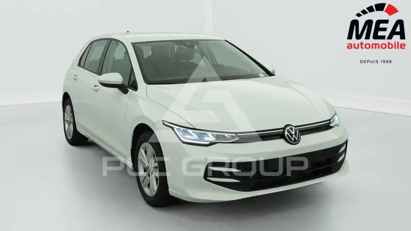 2024 Volkswagen GOLF